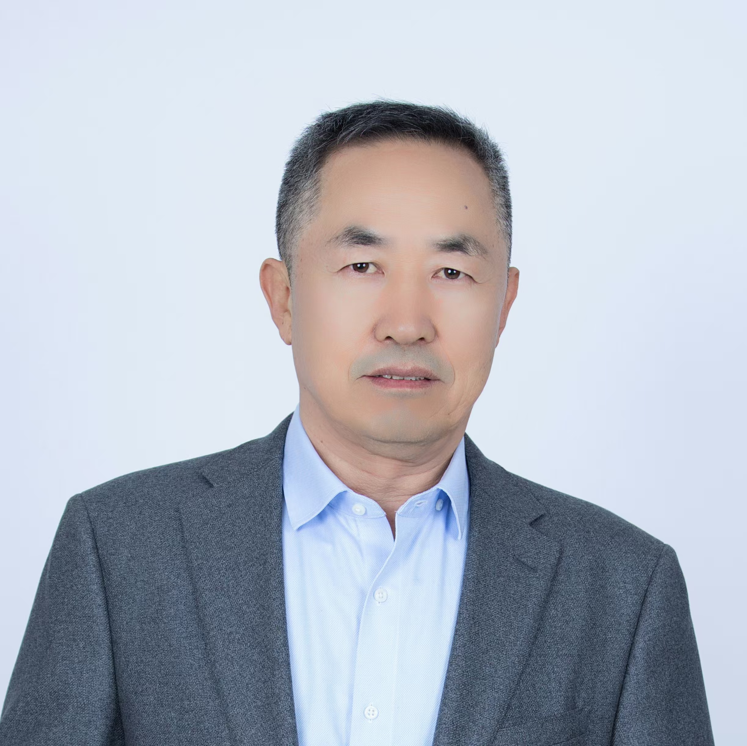 严复海