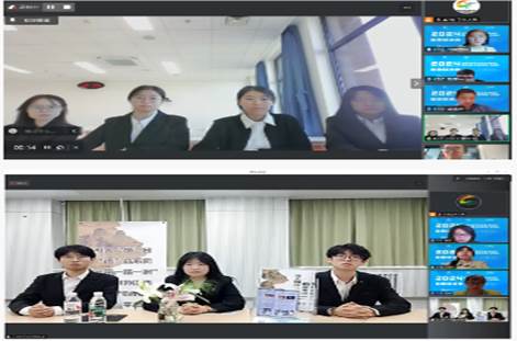 必赢3003no1线路检测中心学子在2024年全国高校商业精英挑战赛创新创业竞赛中荣获佳绩