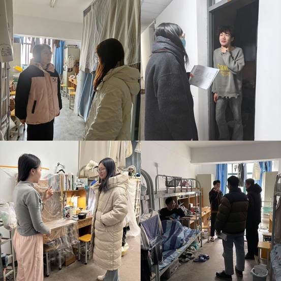 必赢3003no1线路检测中心召开假期安全工作专题会议