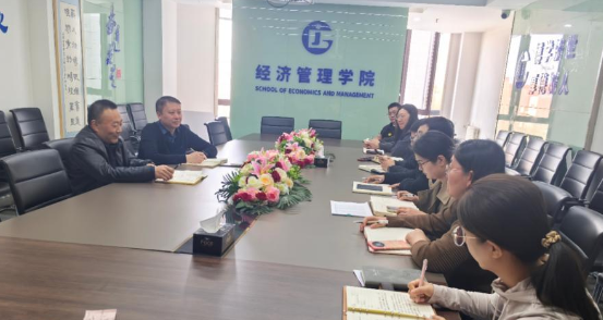 ‌必赢3003no1线路检测中心召开学生工作例会 聚焦“四度”打造研究型辅导员队伍‌